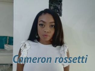 Cameron_rossetti