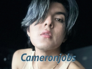 Cameronjobs