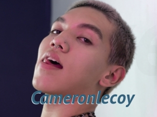 Cameronlecoy