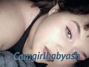 Camgirlbabyash