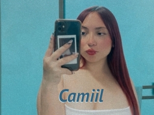 Camiil