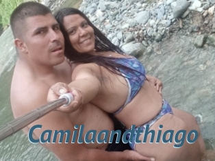 Camilaandthiago