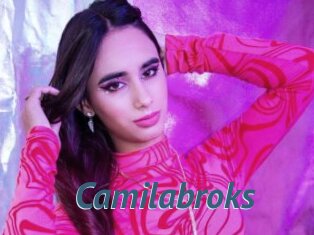Camilabroks