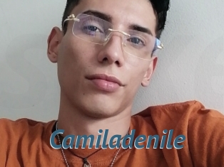 Camiladenile