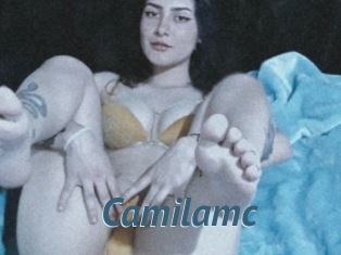 Camilamc