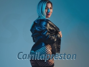 Camilapreston