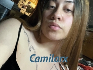 Camilarx