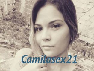 Camilasex21