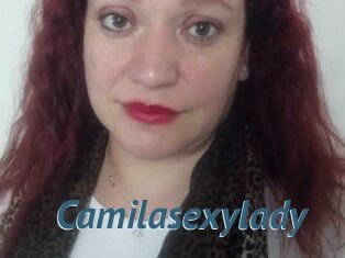 Camilasexylady