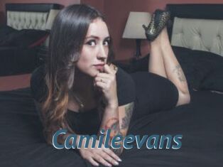 Camileevans