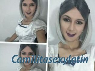 Camilitasexylatin