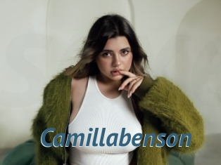 Camillabenson