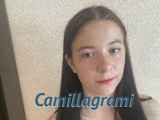 Camillagrami