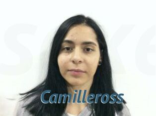 Camilleross