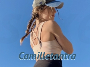 Camilletantra