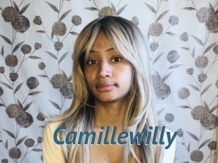 Camillewilly