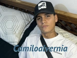 Camiloalvernia