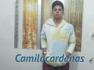 Camilocardenas