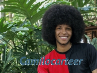 Camilocarteer