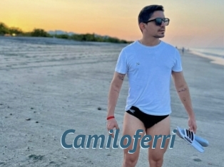 Camiloferri