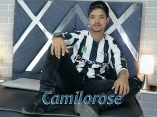 Camilorose