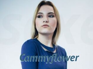 Cammyflower