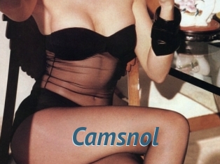 Camsnol