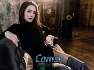 Camsy