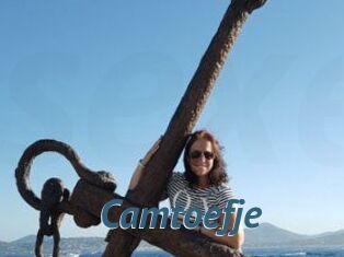 Camtoefje