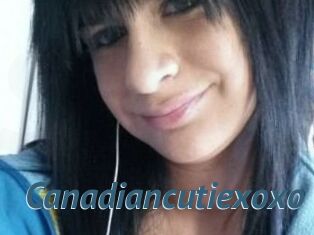 Canadiancutiexoxo