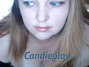 Candieplay