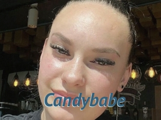 Candybabe