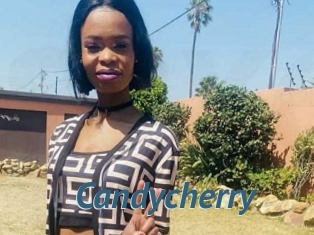 candycherry Sexe Fr