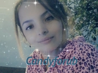 Candyforub