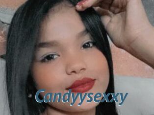 Candyysexxy