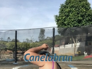 Canelabrun