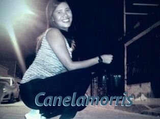 Canelamorris