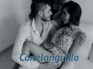 Canelanguillo