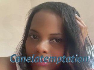 Canelatemptation