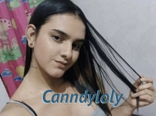 Canndyloly
