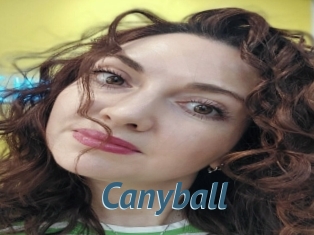 Canyball