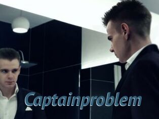 Captainproblem