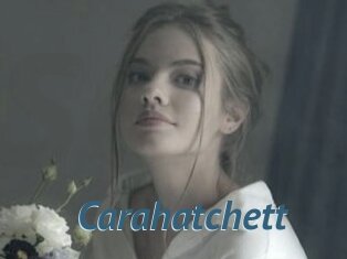 Carahatchett