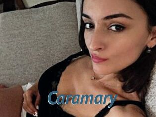 Caramary