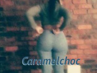 Caramelchoc