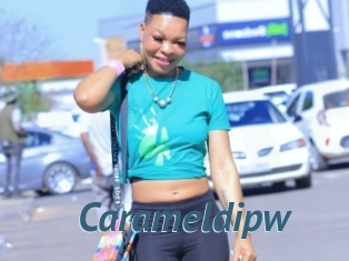 Carameldipw