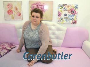 Carenbutler