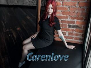 Carenlove