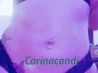 Carinacandi