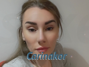 Carinakor